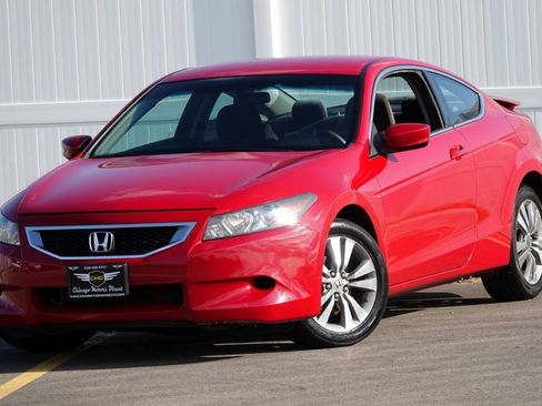 Used 2009 Honda Accord LX-S image 10