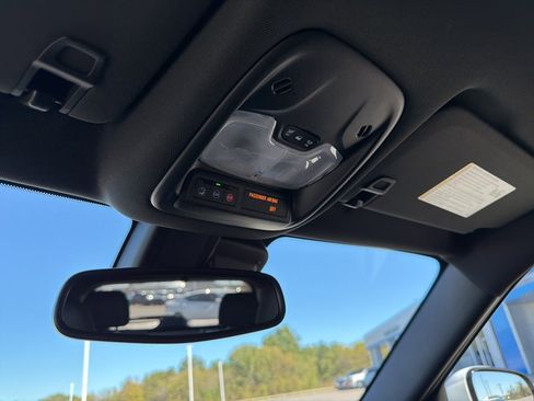 New 2026 Chevrolet TrailBlazer ACTIV w/ Convenience Package image 23