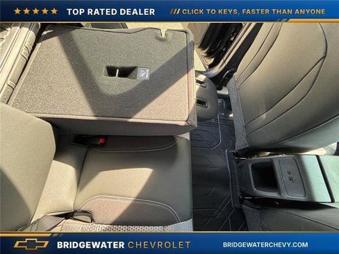 Used 2024 Chevrolet Trax LT w/ Driver Confidence Package FWD image 14