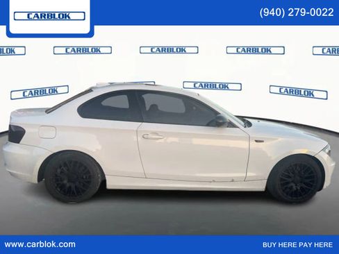 Used 2010 BMW 128i Coupe w/ Premium Pkg image 4