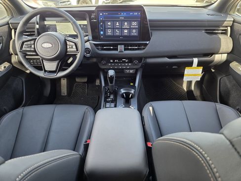 Used 2026 Subaru Outback Limited XT image 12