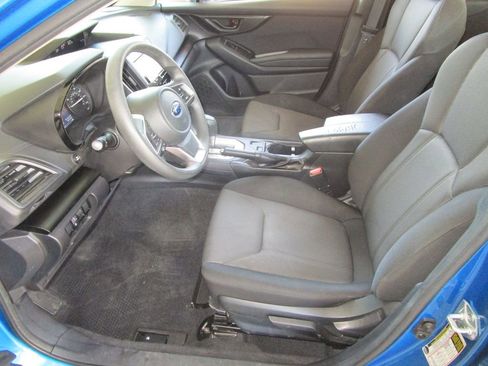 Used 2023 Subaru Impreza 2.0i image 15