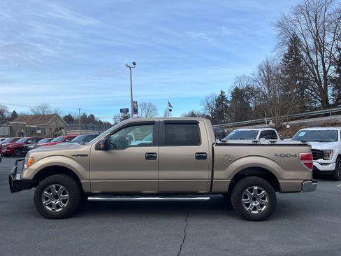 Used 2013 Ford F150 XLT w/ Luxury Equipment Group image 6