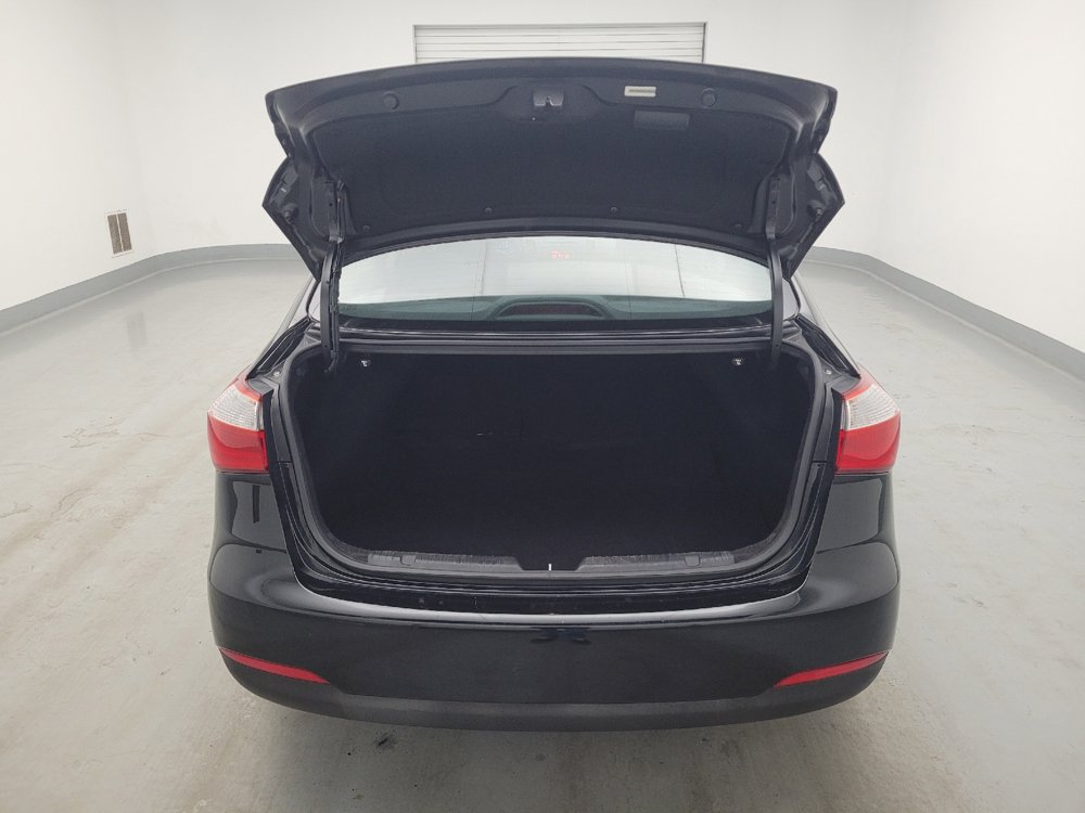 Used 2014 Kia Forte LX FWD image 29