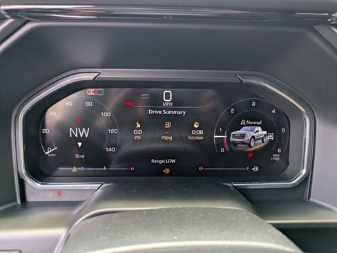 New 2026 GMC Sierra 1500 AT4 w/ AT4 Premium Package AWD/4WD image 32