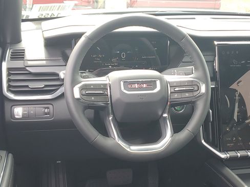 New 2026 GMC Acadia Elevation w/ Elevation Premium Package FWD image 14