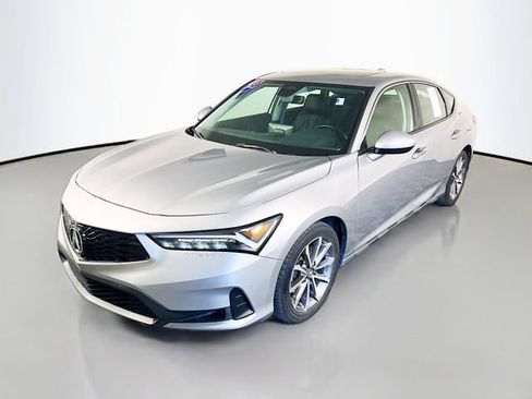 Used 2023 Acura Integra FWD image 4