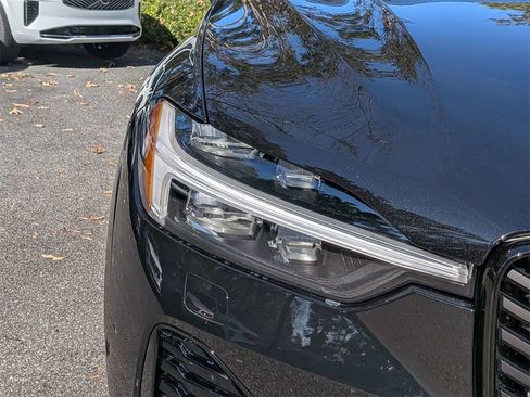 New 2026 Volvo XC60 B5 Plus w/ Protection Package Premier image 10