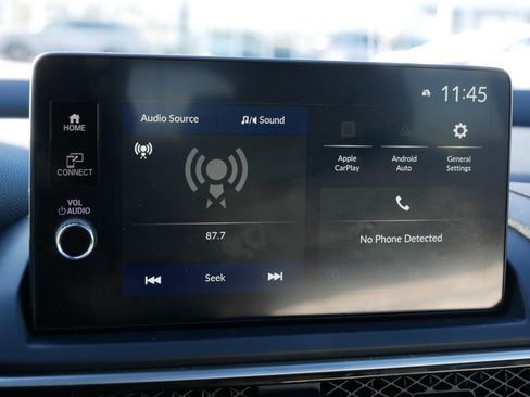 Certified 2025 Acura ADX A-Spec image 22