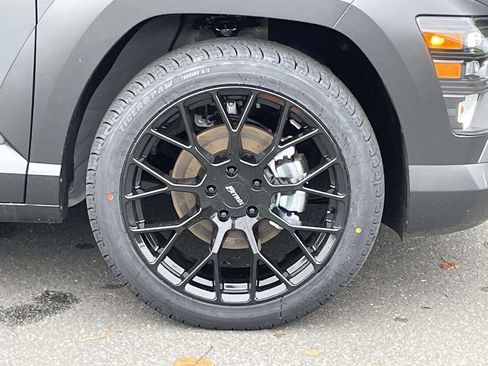 New 2026 Hyundai Kona SEL Premium FWD image 9
