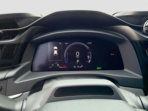 New 2026 Lexus RZ 350e RZ 350e Premium image 39