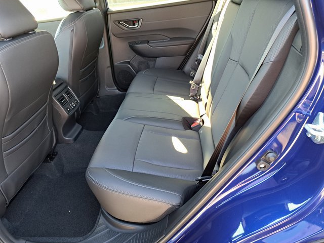 New 2026 Subaru Outback Touring XT AWD/4WD image 15