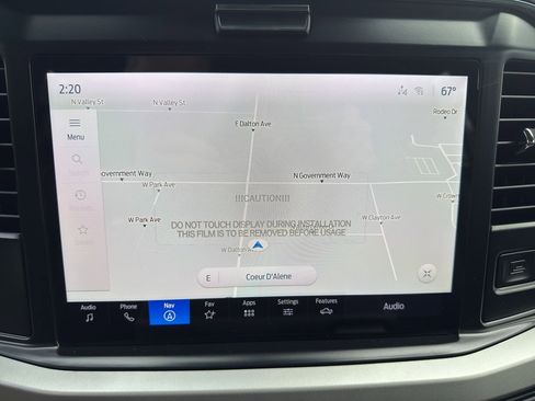 New 2026 Ford F350 XLT w/ XLT Premium Package image 29