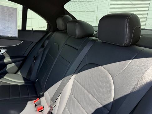 Used 2020 Mercedes-Benz C 300 Sedan image 18