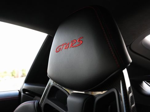 Used 2023 Porsche 718 Cayman GT4 RS image 22