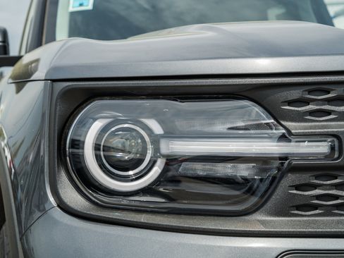 New 2026 Ford Bronco Sport Big Bend image 11