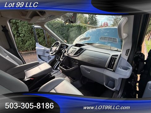 Used 2015 Ford Transit 350 XL image 45