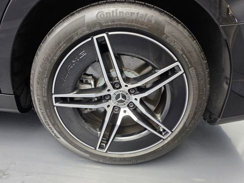 Used 2024 Mercedes-Benz E 450 4MATIC Sedan image 17