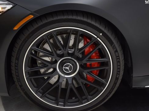 New 2026 Mercedes-Benz S 63 AMG S image 12