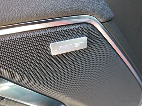 New 2026 Chevrolet Silverado 1500 LT Trail Boss w/ Safety Package image 8