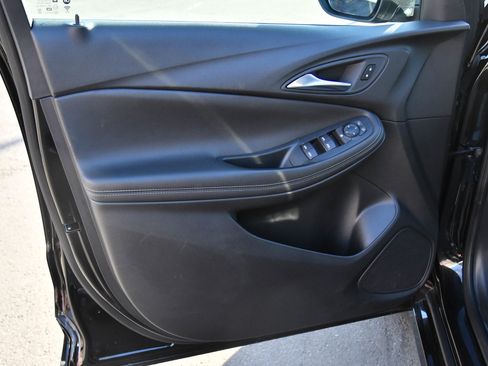 Used 2024 Buick Encore GX Sport Touring w/ Comfort Package image 13