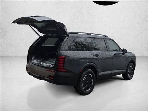 New 2026 Hyundai Palisade XRT Pro AWD/4WD image 2