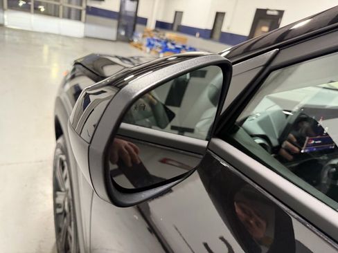 New 2026 Chevrolet Trax ACTIV w/ Driver Confidence Package image 9