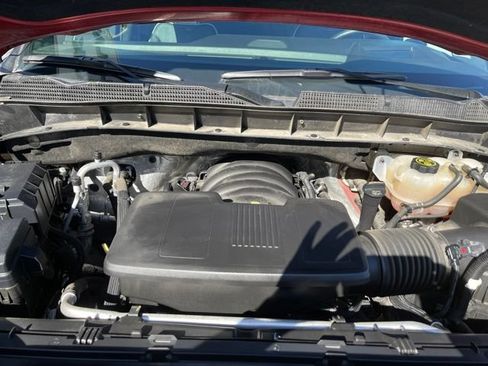 Used 2023 GMC Sierra 1500 AT4X AWD/4WD image 21