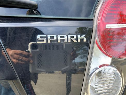 Used 2015 Chevrolet Spark LS image 10