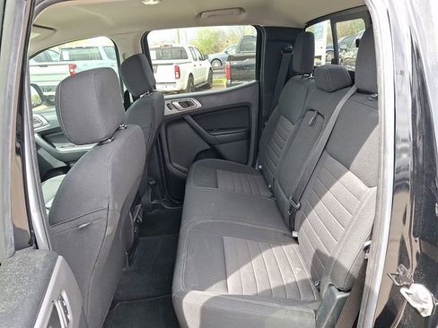 Used 2020 Ford Ranger XLT w/ Equipment Group 302A Luxury image 8