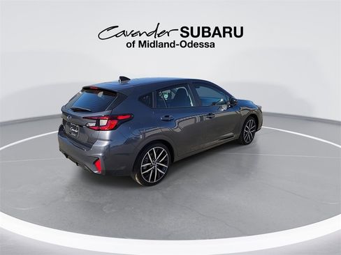 New 2026 Subaru Impreza 2.0i Sport image 8