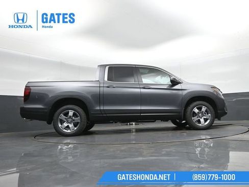 New 2026 Honda Ridgeline RTL image 36