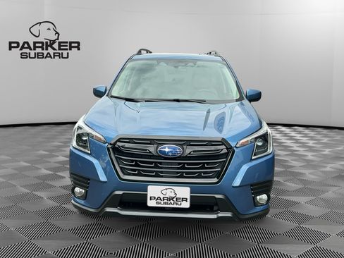 Used 2023 Subaru Forester Premium AWD/4WD image 8