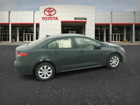 New 2026 Toyota Corolla LE FWD image 14