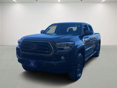 Used 2023 Toyota Tacoma SR5