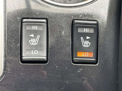 Used 2017 Nissan Maxima 3.5 SL FWD image 29