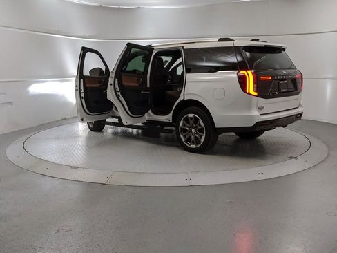 New 2025 Ford Expedition King Ranch image 10