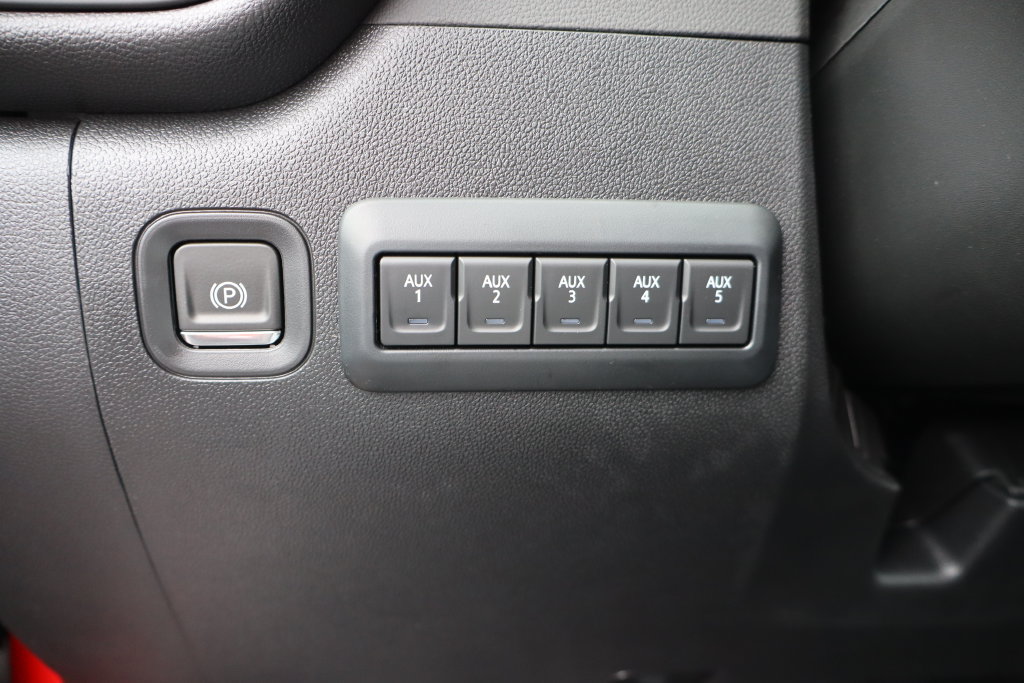 New 2026 Chevrolet Silverado 3500 W/T w/ WT Convenience Package AWD/4WD image 18