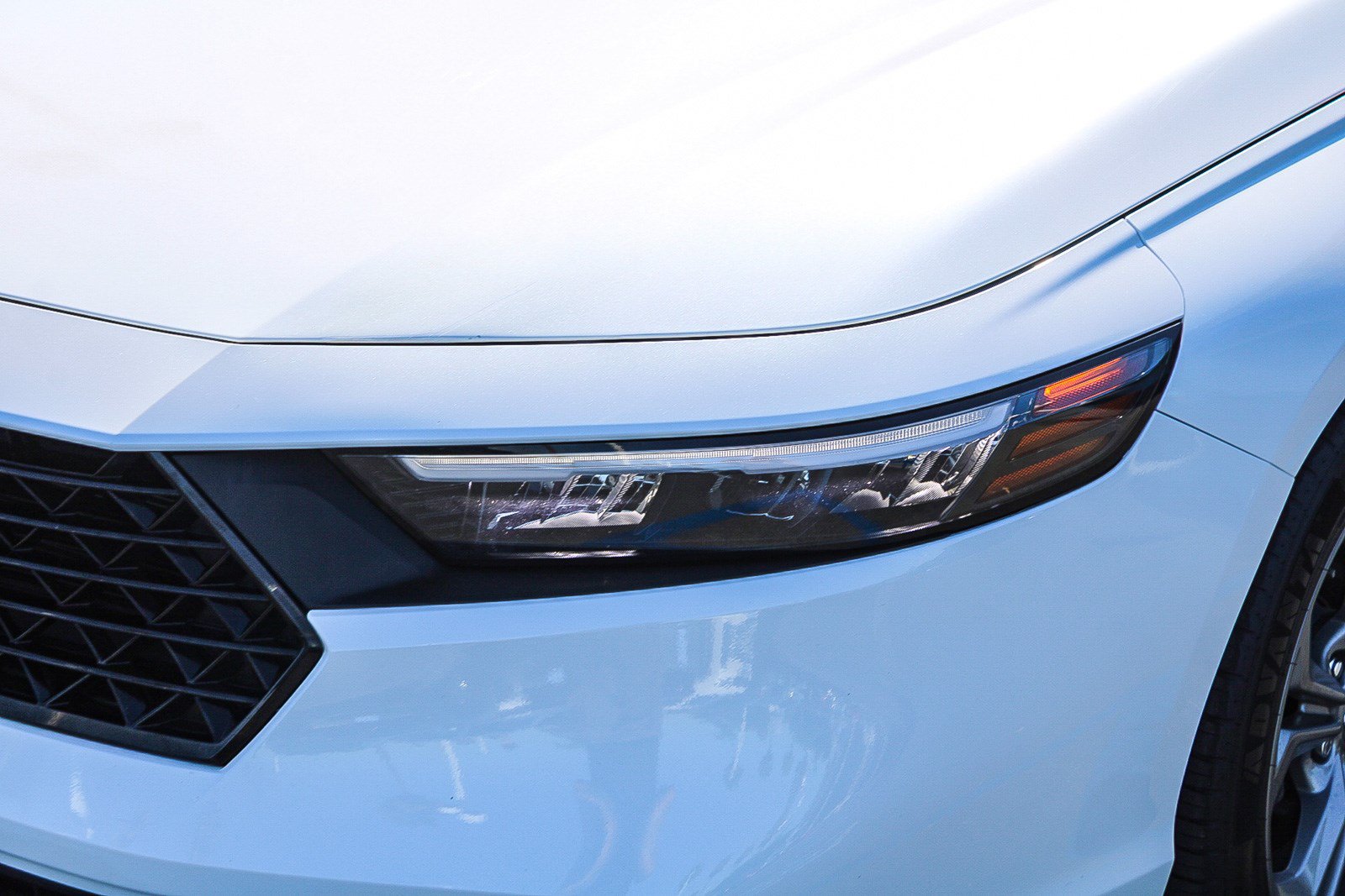 Used 2024 Honda Accord EX image 5