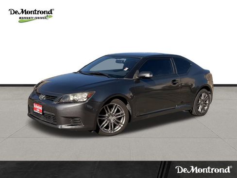Used 2012 Scion tC image 1
