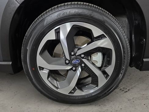 Certified 2024 Subaru Forester Touring AWD/4WD image 9