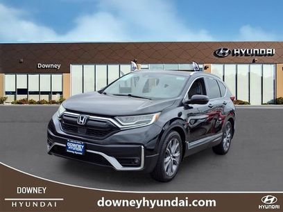 Used 2020 Honda CR-V Touring