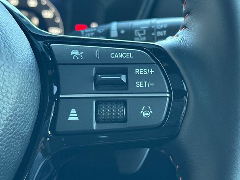 New 2026 Honda CR-V Sport Touring image 30