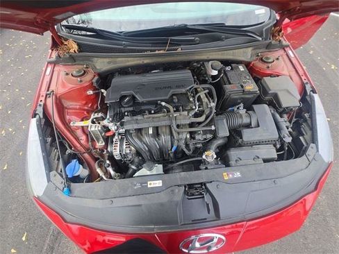 Certified 2023 Hyundai Elantra SEL w/ Convenience Package image 26