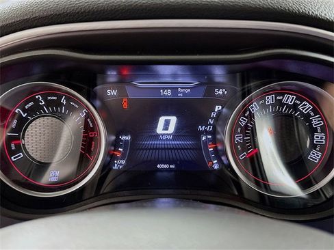 Used 2019 Dodge Challenger R/T Scat Pack image 16