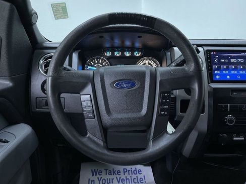 Used 2014 Ford F150 XLT w/ Trailer Tow Package image 20