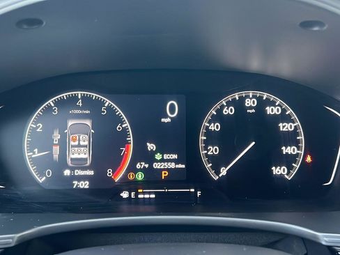 Used 2024 Honda Civic Sport image 27