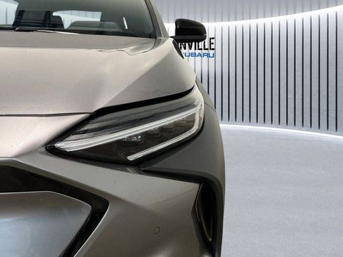 Used 2023 Subaru Solterra AWD image 16