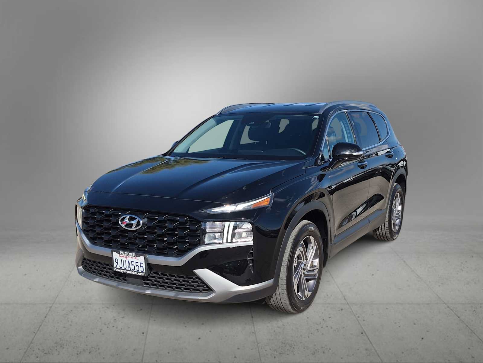 Used 2023 Hyundai Santa Fe SEL FWD image 4