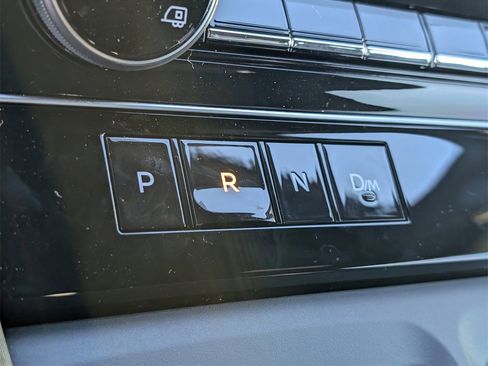 New 2026 Nissan Armada SL image 16